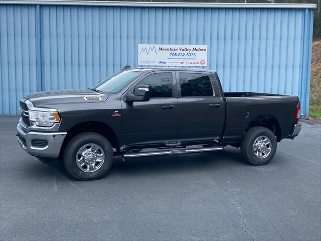 2024 RAM Ram 2500 RAM 2500 TRADESMAN CREW CAB 4X4 64 BOX