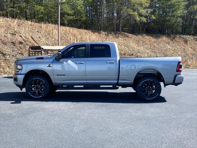 2024 RAM Ram 2500 RAM 2500 BIG HORN CREW CAB 4X4 64 BOX