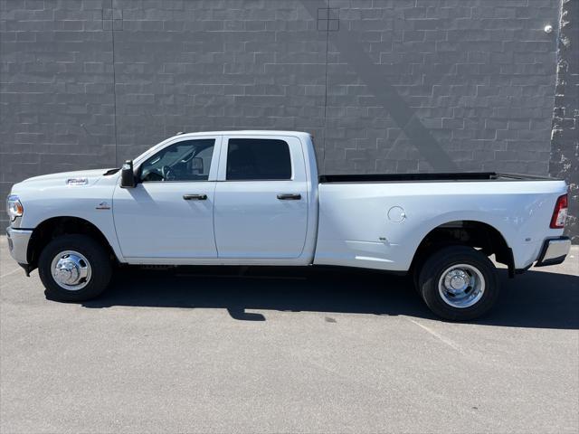 2024 RAM Ram 3500 RAM 3500 TRADESMAN CREW CAB 4X4 8 BOX