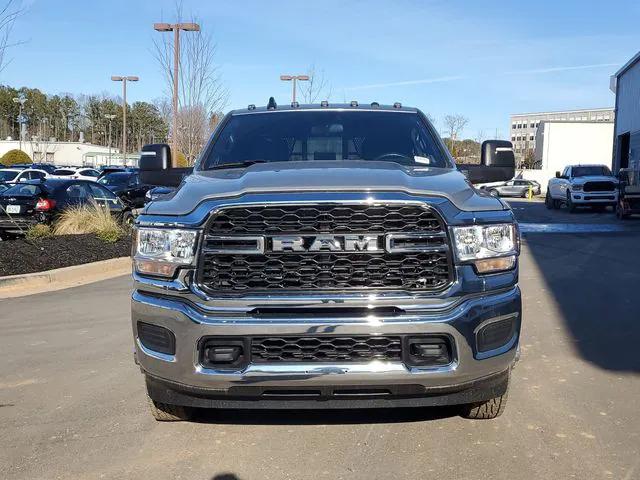 2024 RAM Ram 3500 RAM 3500 TRADESMAN CREW CAB 4X4 8 BOX