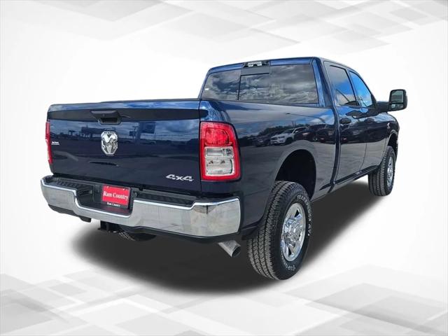 2024 RAM Ram 2500 RAM 2500 TRADESMAN CREW CAB 4X4 64 BOX