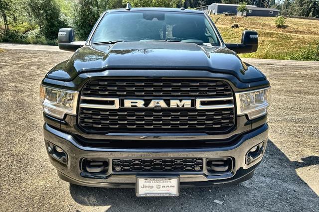 2024 RAM Ram 2500 RAM 2500 BIG HORN CREW CAB 4X4 64 BOX