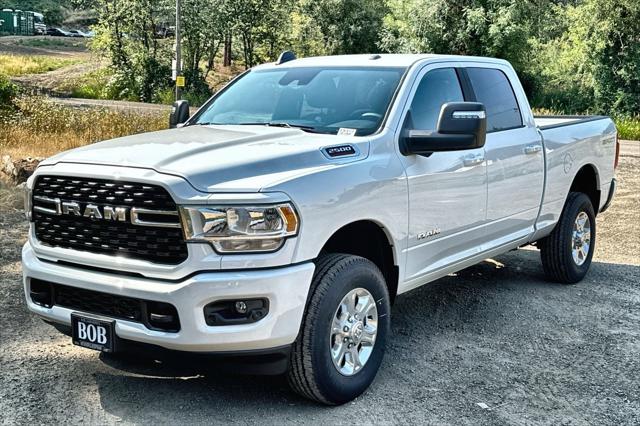 2024 RAM Ram 2500 RAM 2500 BIG HORN CREW CAB 4X4 64 BOX