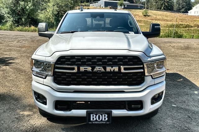 2024 RAM Ram 2500 RAM 2500 BIG HORN CREW CAB 4X4 64 BOX