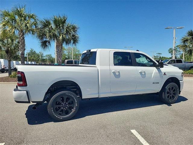 2024 RAM Ram 2500 RAM 2500 LARAMIE MEGA CAB 4X4 64 BOX