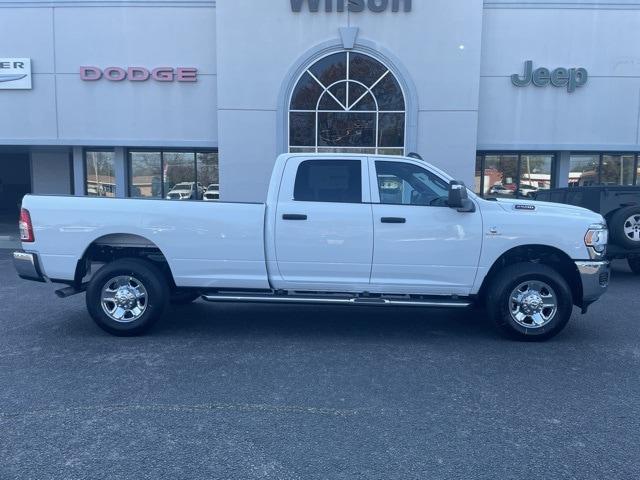 2024 RAM Ram 2500 RAM 2500 TRADESMAN CREW CAB 4X4 8 BOX