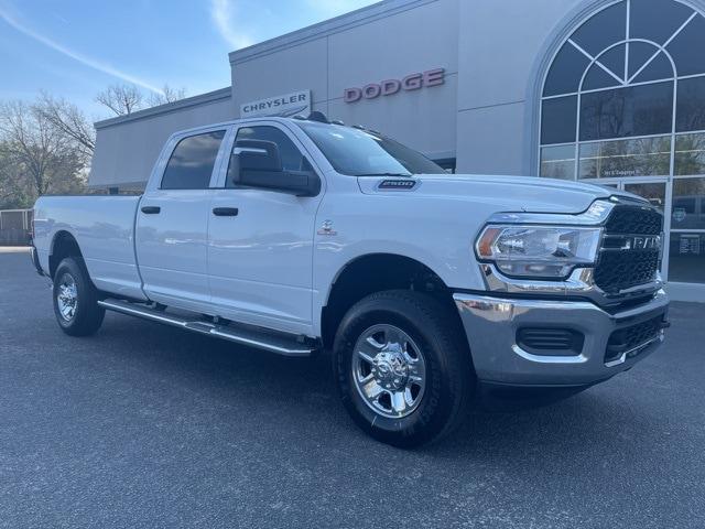 2024 RAM Ram 2500 RAM 2500 TRADESMAN CREW CAB 4X4 8 BOX