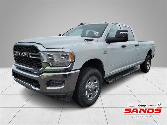 2024 RAM Ram 3500 RAM 3500 TRADESMAN CREW CAB 4X4 8 BOX