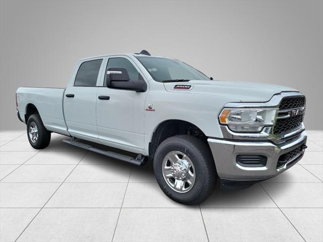 2024 RAM Ram 3500 RAM 3500 TRADESMAN CREW CAB 4X4 8 BOX