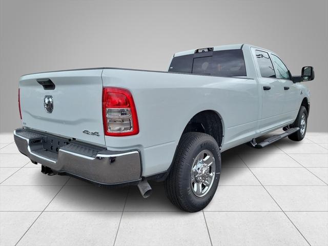 2024 RAM Ram 3500 RAM 3500 TRADESMAN CREW CAB 4X4 8 BOX