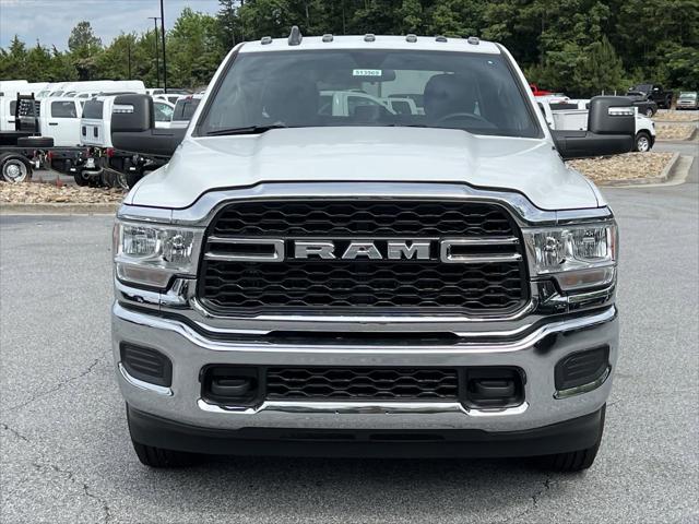 2024 RAM Ram 2500 RAM 2500 TRADESMAN CREW CAB 4X2 8 BOX