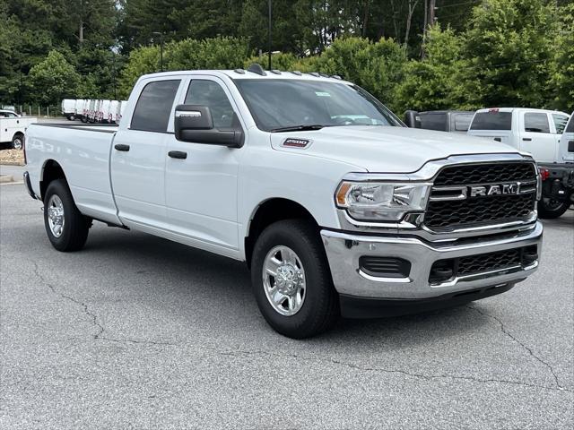 2024 RAM Ram 2500 RAM 2500 TRADESMAN CREW CAB 4X2 8 BOX