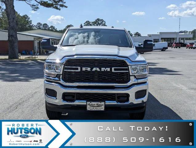 2024 RAM Ram 3500 RAM 3500 TRADESMAN CREW CAB 4X4 8 BOX