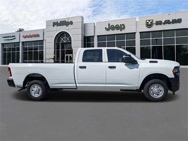 2024 RAM Ram 2500 RAM 2500 TRADESMAN CREW CAB 4X2 8 BOX