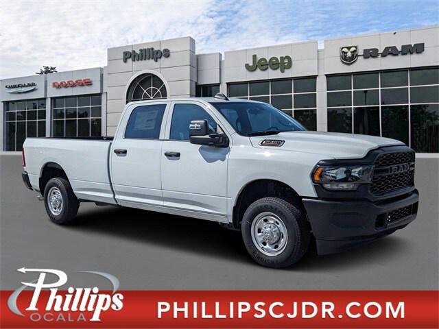 2024 RAM Ram 2500 RAM 2500 TRADESMAN CREW CAB 4X2 8 BOX