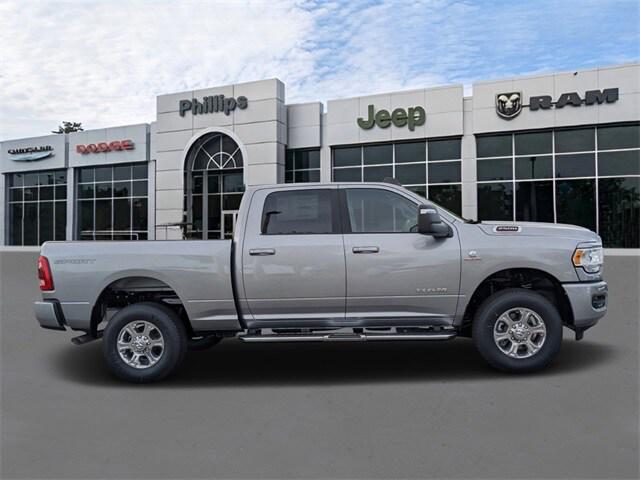 2024 RAM Ram 2500 RAM 2500 BIG HORN CREW CAB 4X4 64 BOX