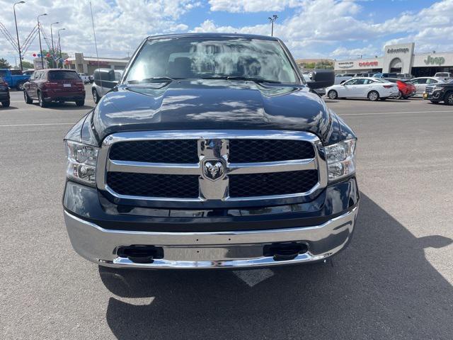 2024 RAM Ram 1500 Classic RAM 1500 CLASSIC TRADESMAN CREW CAB 4X4 57 BOX