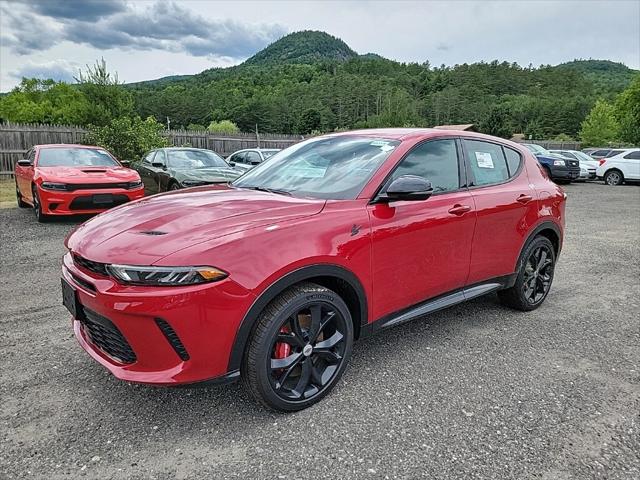 2024 Dodge Hornet DODGE HORNET R/T EAWD