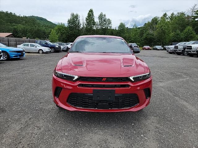 2024 Dodge Hornet DODGE HORNET R/T EAWD