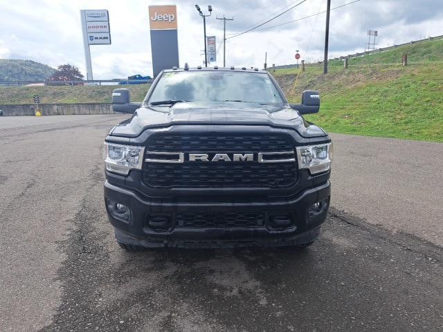 2024 RAM Ram 2500 RAM 2500 BIG HORN CREW CAB 4X4 64 BOX