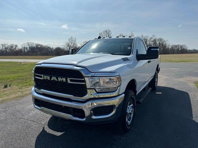 2024 RAM Ram 2500 RAM 2500 TRADESMAN REGULAR CAB 4X4 8 BOX