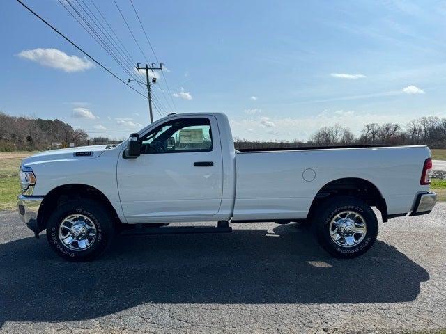 2024 RAM Ram 2500 RAM 2500 TRADESMAN REGULAR CAB 4X4 8 BOX