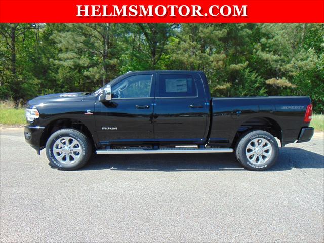 2024 RAM Ram 2500 RAM 2500 LARAMIE CREW CAB 4X4 64 BOX