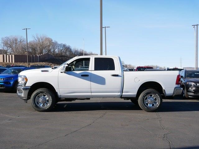 2024 RAM Ram 2500 RAM 2500 TRADESMAN CREW CAB 4X4 64 BOX