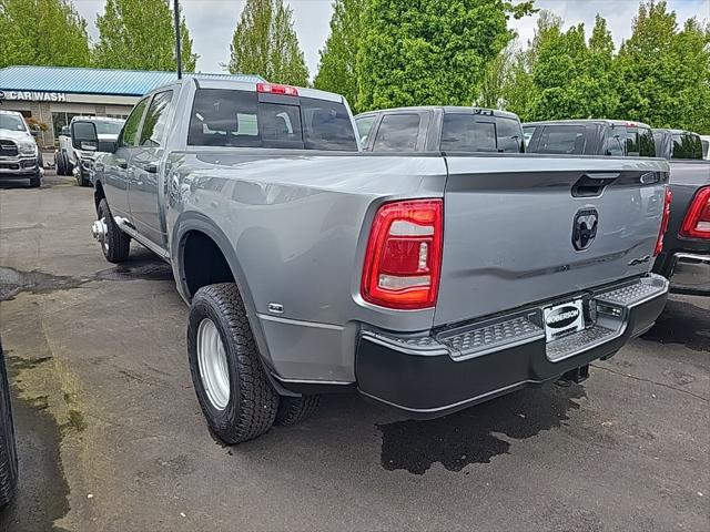 2024 RAM Ram 3500 RAM 3500 TRADESMAN CREW CAB 4X4 8 BOX