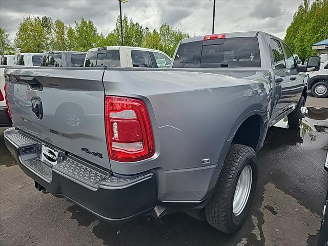 2024 RAM Ram 3500 RAM 3500 TRADESMAN CREW CAB 4X4 8 BOX