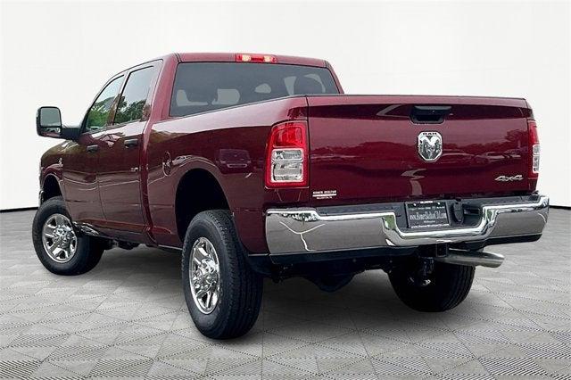 2024 RAM Ram 2500 RAM 2500 TRADESMAN CREW CAB 4X4 64 BOX