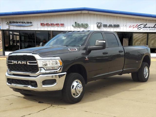 2024 RAM Ram 3500 RAM 3500 TRADESMAN CREW CAB 4X4 8 BOX