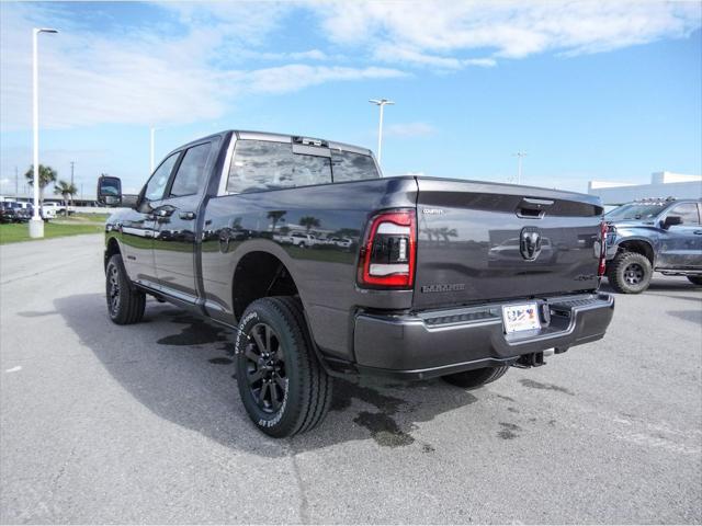 2024 RAM Ram 2500 RAM 2500 LARAMIE CREW CAB 4X4 64 BOX