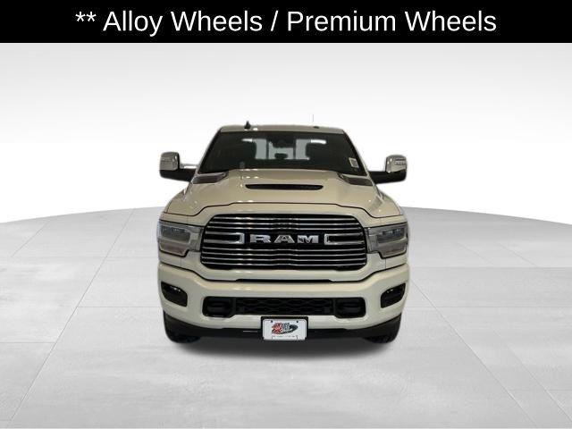 2024 RAM Ram 2500 RAM 2500 LARAMIE CREW CAB 4X4 64 BOX