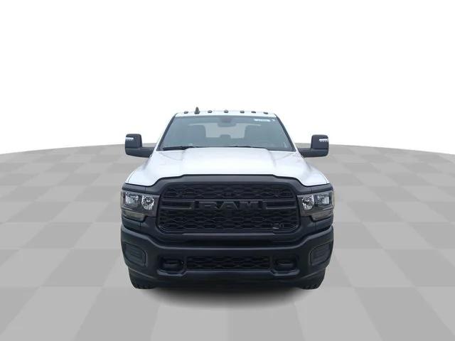 2024 RAM Ram 3500 RAM 3500 TRADESMAN CREW CAB 4X4 64 BOX
