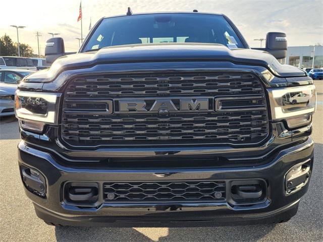 2024 RAM Ram 2500 RAM 2500 BIG HORN CREW CAB 4X4 64 BOX