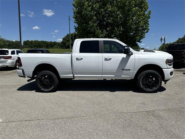 2024 RAM Ram 2500 RAM 2500 LARAMIE CREW CAB 4X4 64 BOX