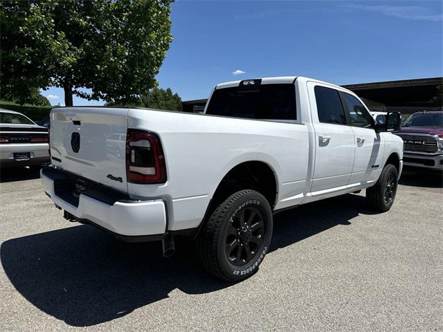 2024 RAM Ram 2500 RAM 2500 LARAMIE CREW CAB 4X4 64 BOX