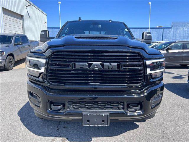 2024 RAM Ram 2500 RAM 2500 LARAMIE CREW CAB 4X4 64 BOX