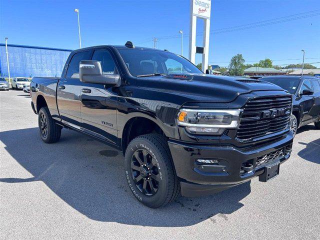 2024 RAM Ram 2500 RAM 2500 LARAMIE CREW CAB 4X4 64 BOX