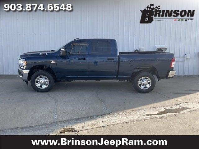 2024 RAM Ram 2500 RAM 2500 TRADESMAN CREW CAB 4X4 64 BOX