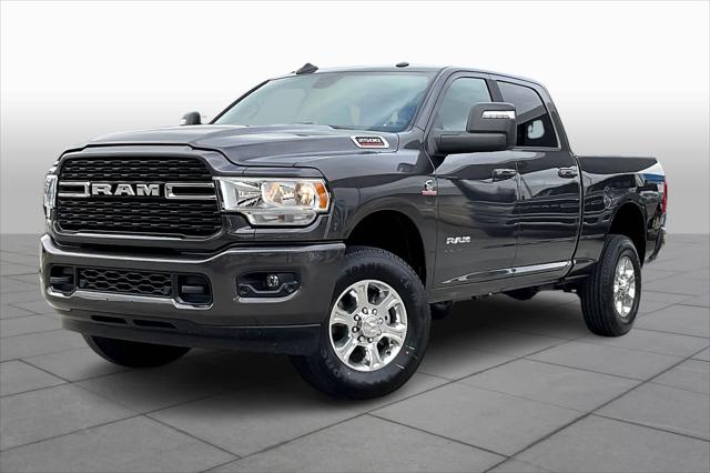 2024 RAM Ram 2500 RAM 2500 BIG HORN CREW CAB 4X4 64 BOX