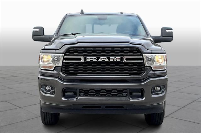 2024 RAM Ram 2500 RAM 2500 BIG HORN CREW CAB 4X4 64 BOX