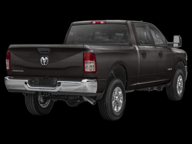 2024 RAM Ram 2500 RAM 2500 BIG HORN CREW CAB 4X4 64 BOX