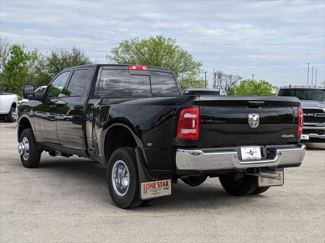 2024 RAM Ram 3500 RAM 3500 TRADESMAN CREW CAB 4X4 8 BOX