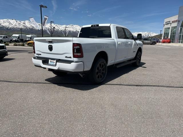 2024 RAM Ram 2500 RAM 2500 BIG HORN CREW CAB 4X4 64 BOX