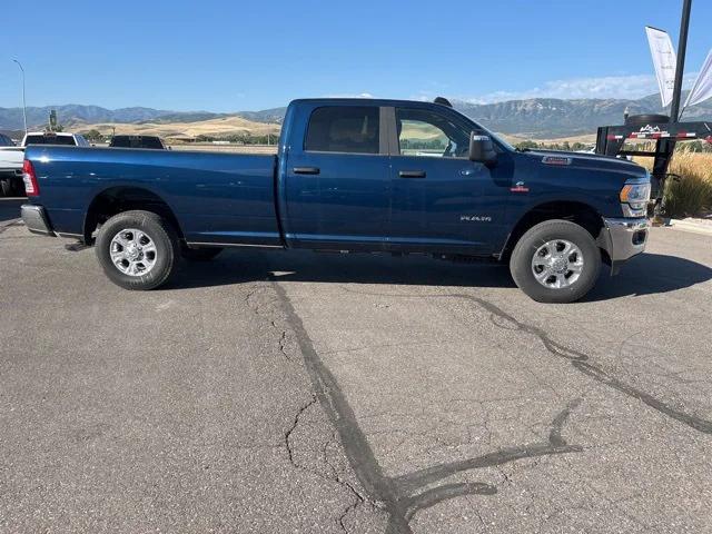 2024 RAM Ram 3500 RAM 3500 BIG HORN CREW CAB 4X4 8 BOX