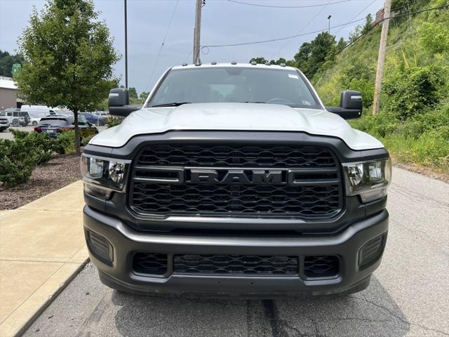 2024 RAM Ram 2500 RAM 2500 TRADESMAN CREW CAB 4X4 8 BOX