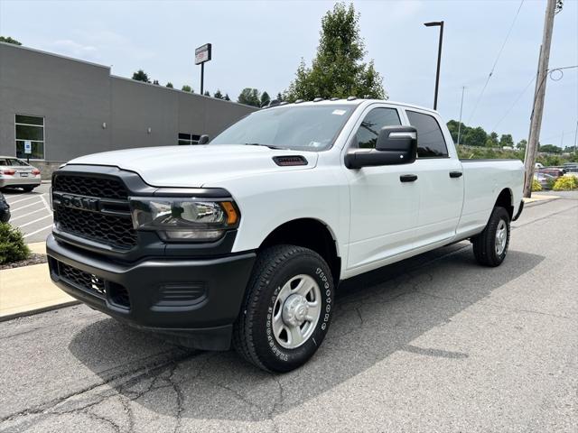 2024 RAM Ram 2500 RAM 2500 TRADESMAN CREW CAB 4X4 8 BOX