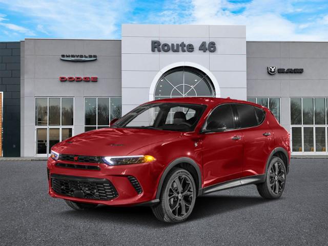 2024 Dodge Hornet DODGE HORNET GT AWD